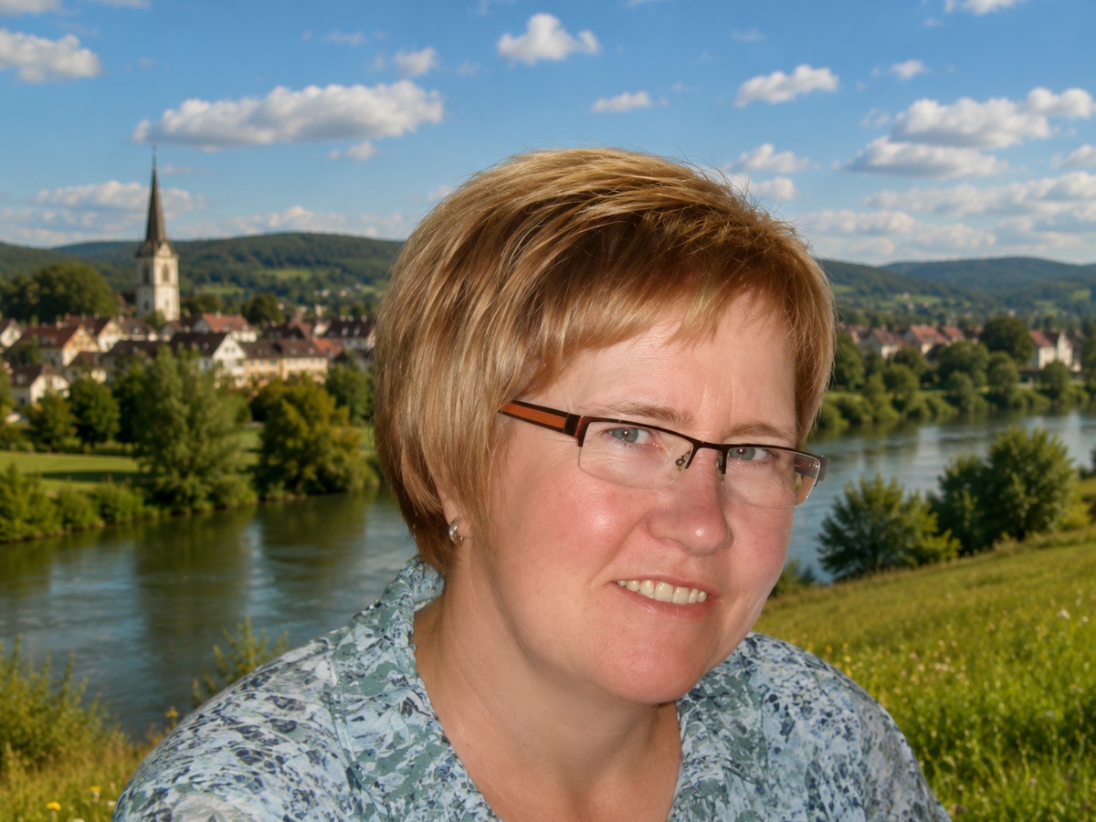 Brigitte Schroeder