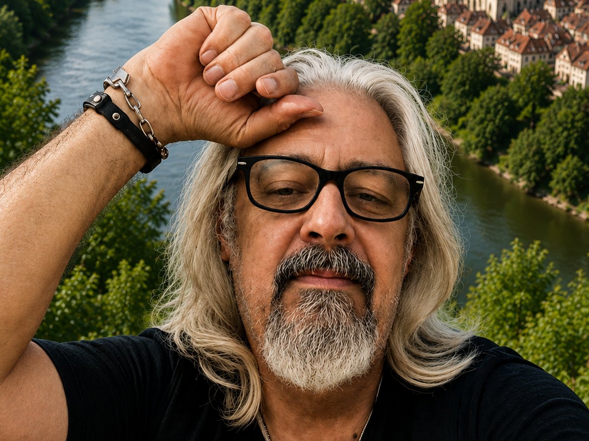Peter Maiwald
