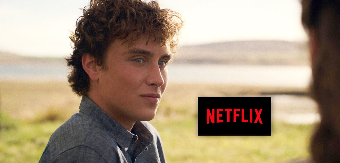 East of Eden erklärt: Das Ende der Netflix-Serie ist zugleich tragisch und hoffnungsvoll