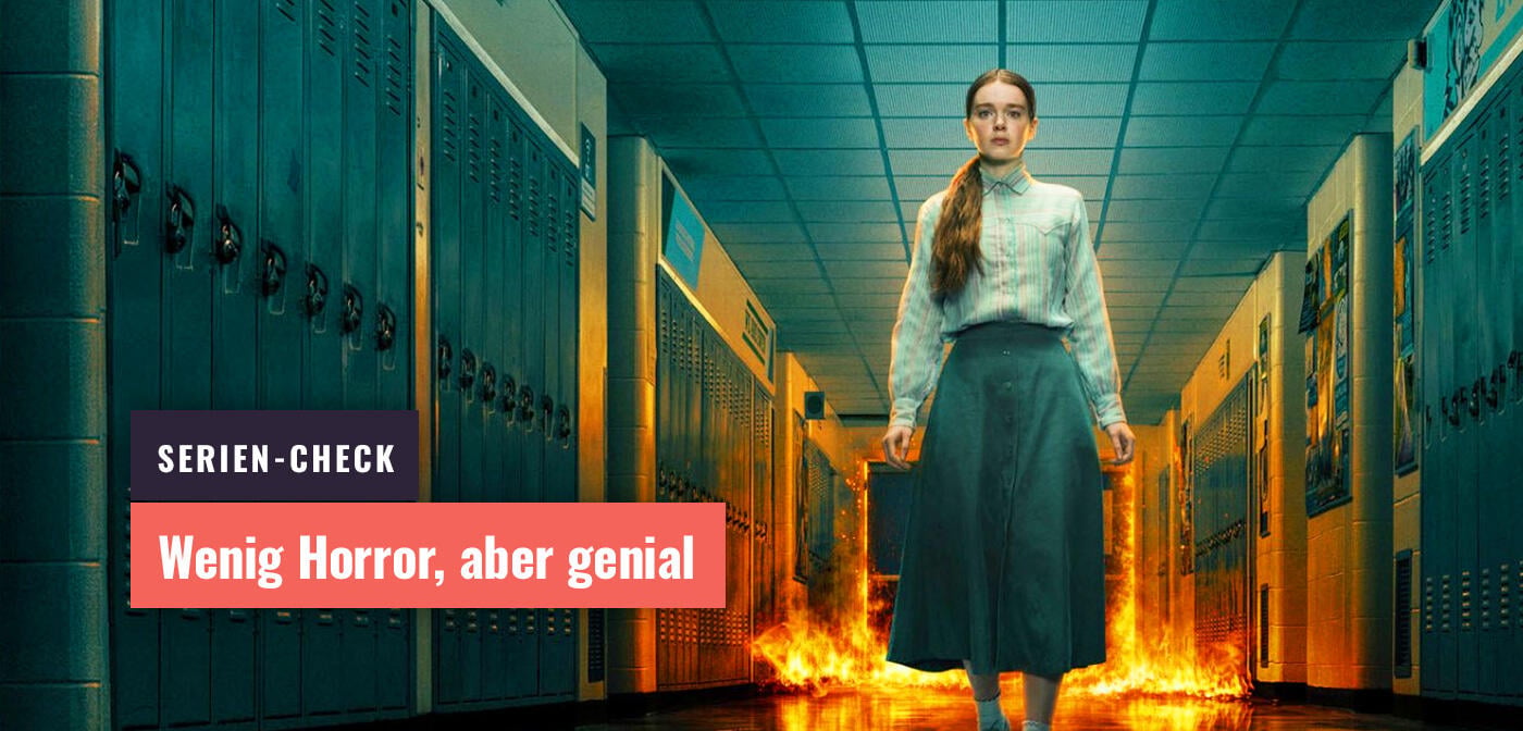 Ich dachte, diese Stephen King-Serie bei Amazon Prime wird Zeitverschwendung – jetzt ist sie mein Highlight 2026