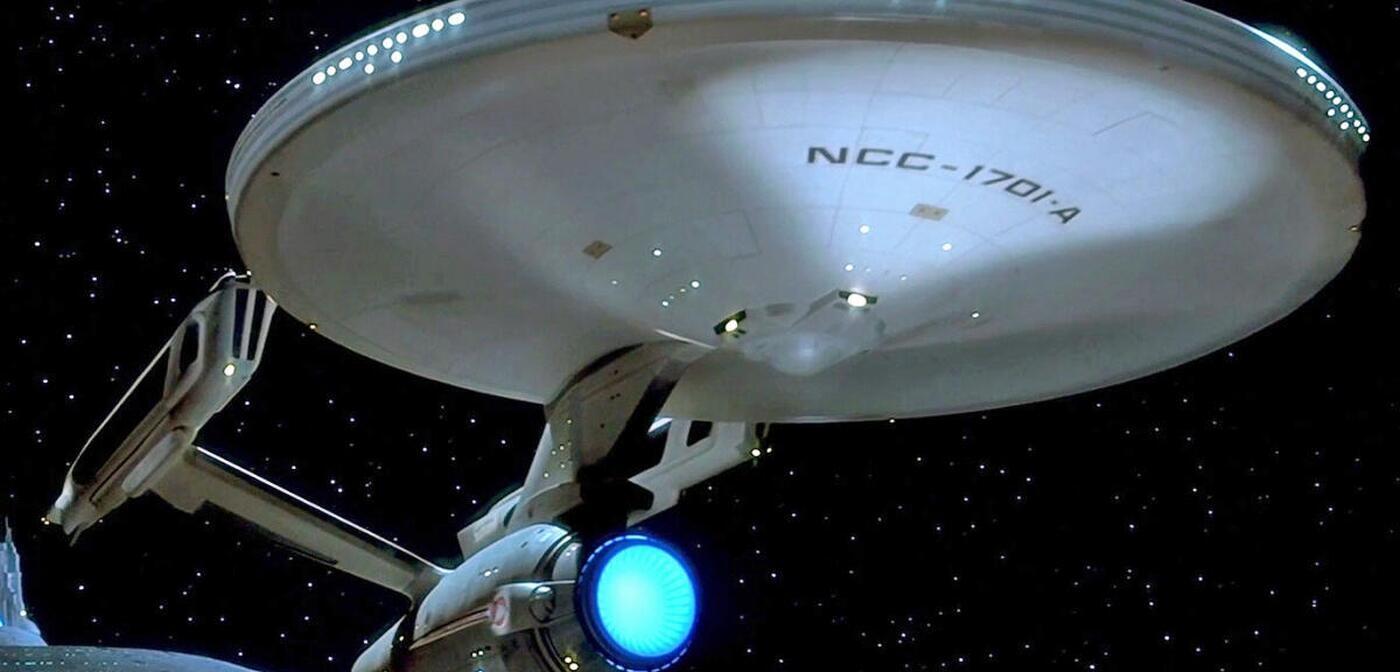 Jetzt zur Feier von 60 Jahren Star Trek streamen: Die Sci-Fi-Saga war nie besser als während dieser Filme