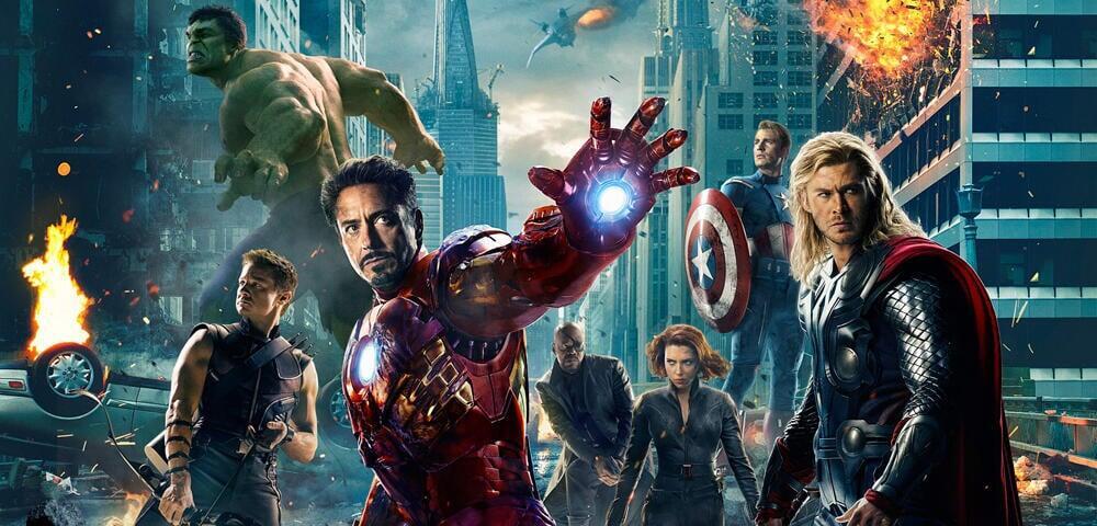 Einer der meisterwarteten Marvel-Filme ist mit diesen zwei Sätzen endgültig begraben: 22 Jahre haben Fans gewartet