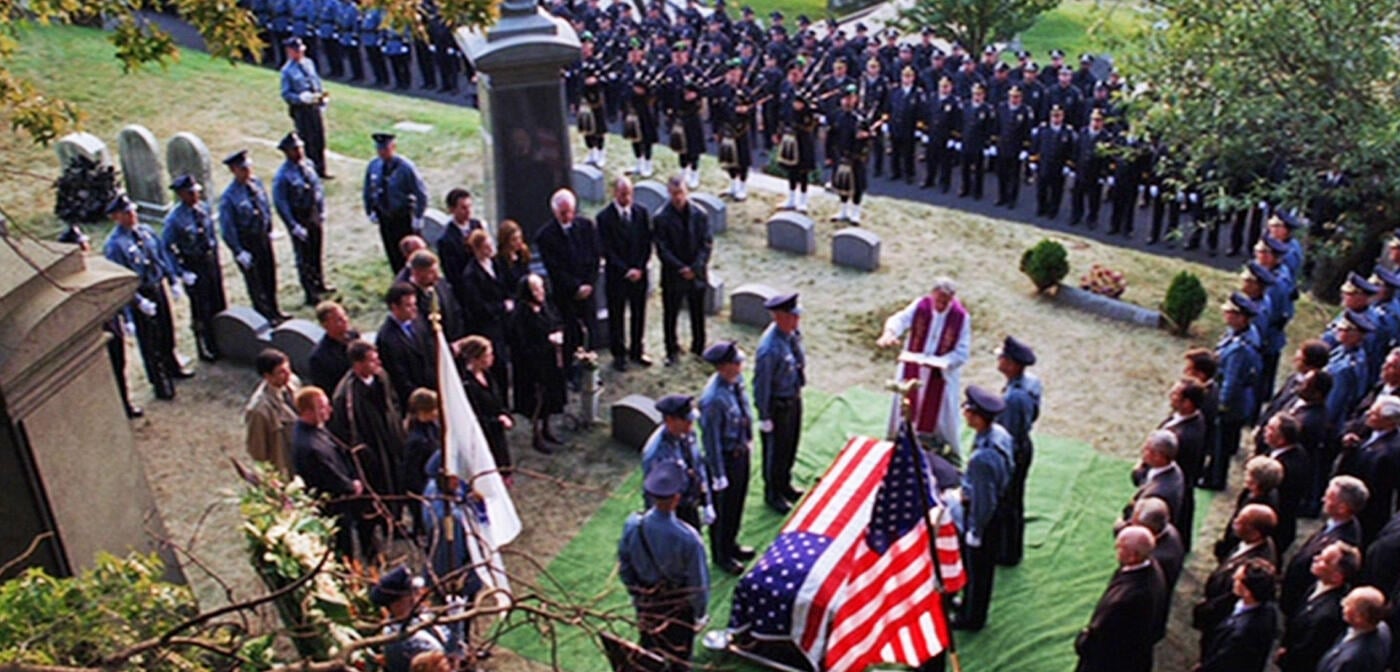 Heute vor 20 Jahren startete der Beweis im Kino, dass Remakes auch gut sein können
