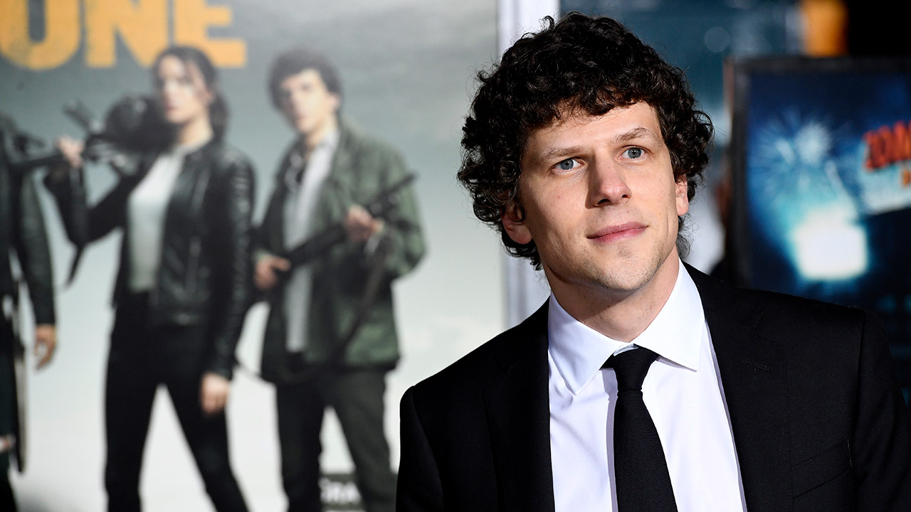 Darum kehrt Jesse Eisenberg nicht als Mark Zuckerberg zurück