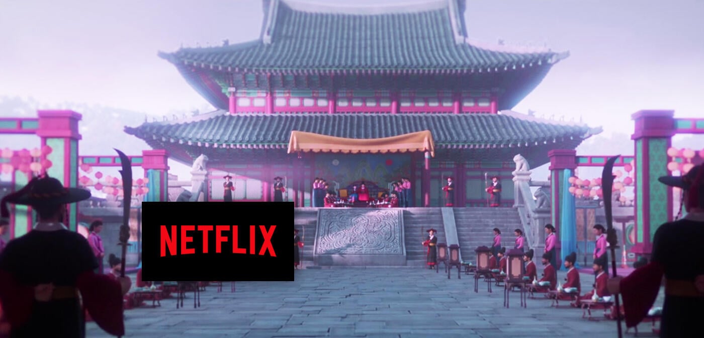 Der erfolgreichste Netflix-Film aller Zeiten geht weiter – und eine Sache wird ganz anders