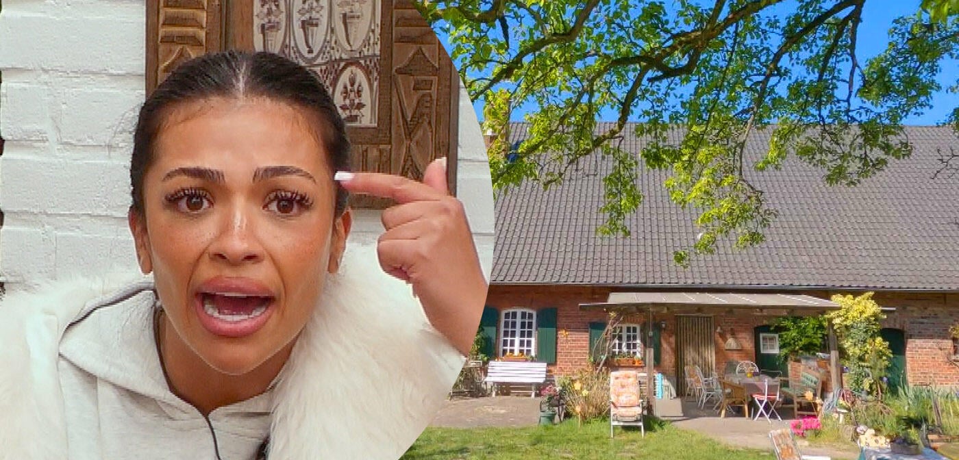 Ihr könnt selbst ins Sommerhaus der Stars ziehen – so viel kostet eine Nacht