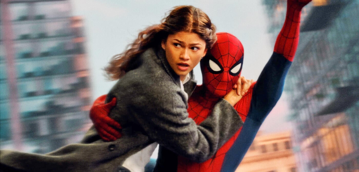 Die Weichen für Spider-Man 5 wurden gerade gestellt