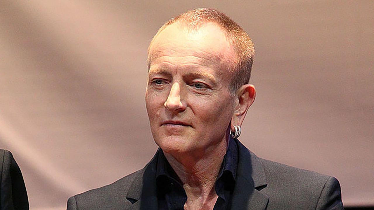 Def Leppard: Phil Collen lobt kommende Doku
