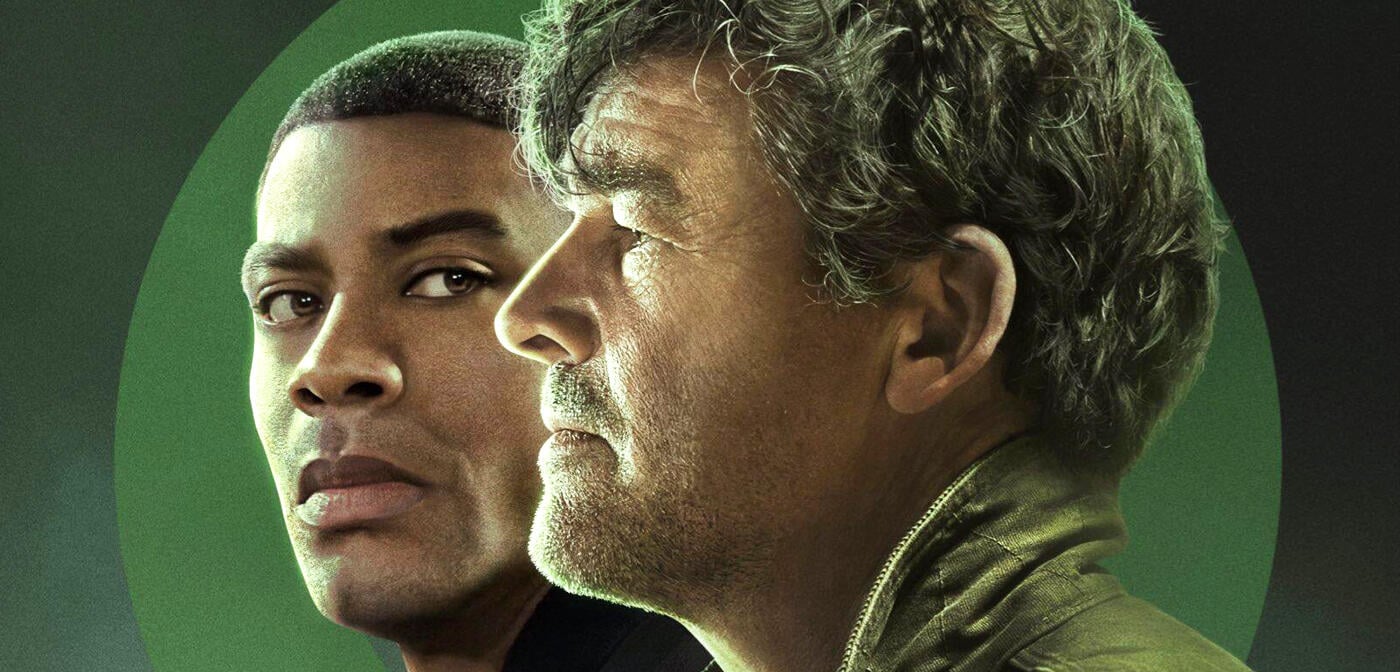 Kommt Lanterns Staffel 2? Schöpfer Damon Lindelof zeigt sich nach dem Twist-Ende zuversichtlich zur Zukunft der DC-Serie