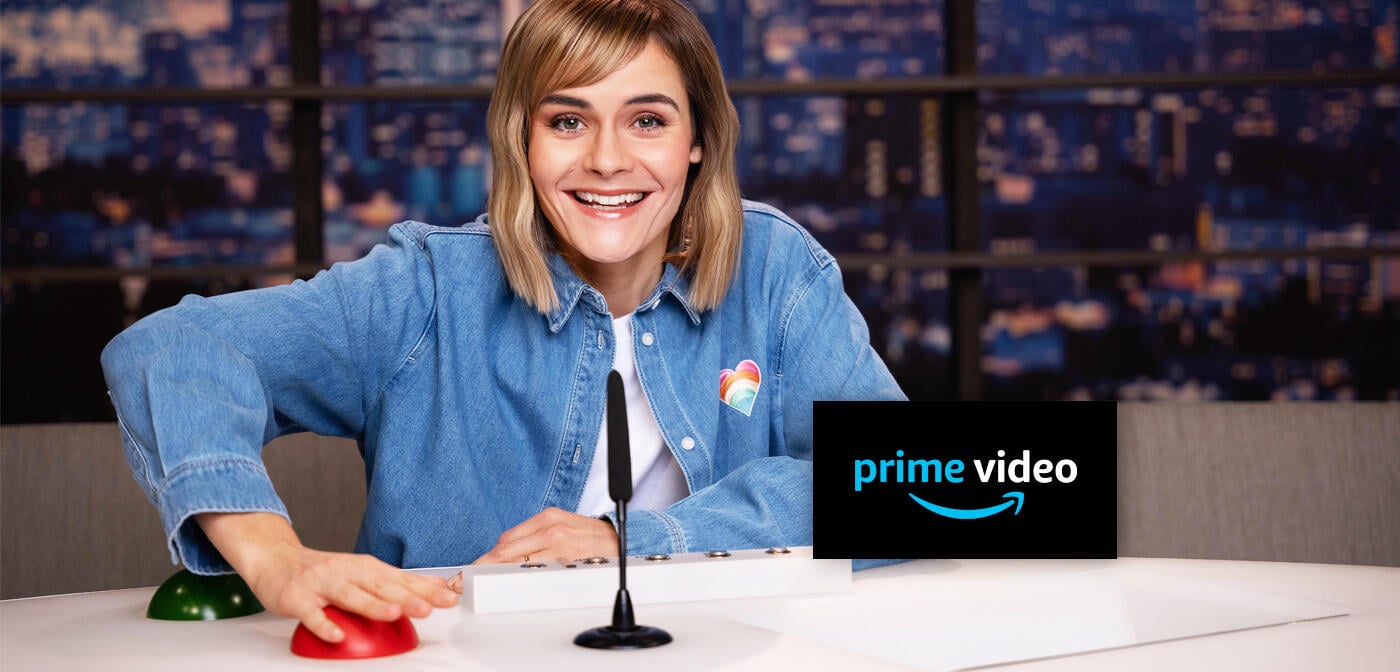 Das Amazon-Publikum hat eine eindeutige Meinung zu LOL Next