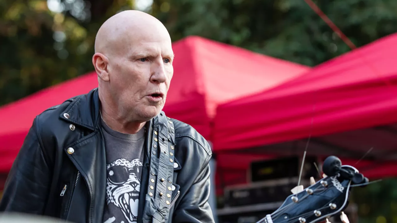 Dead Boys-Gitarrist Cheetah Chrome ist verstorben