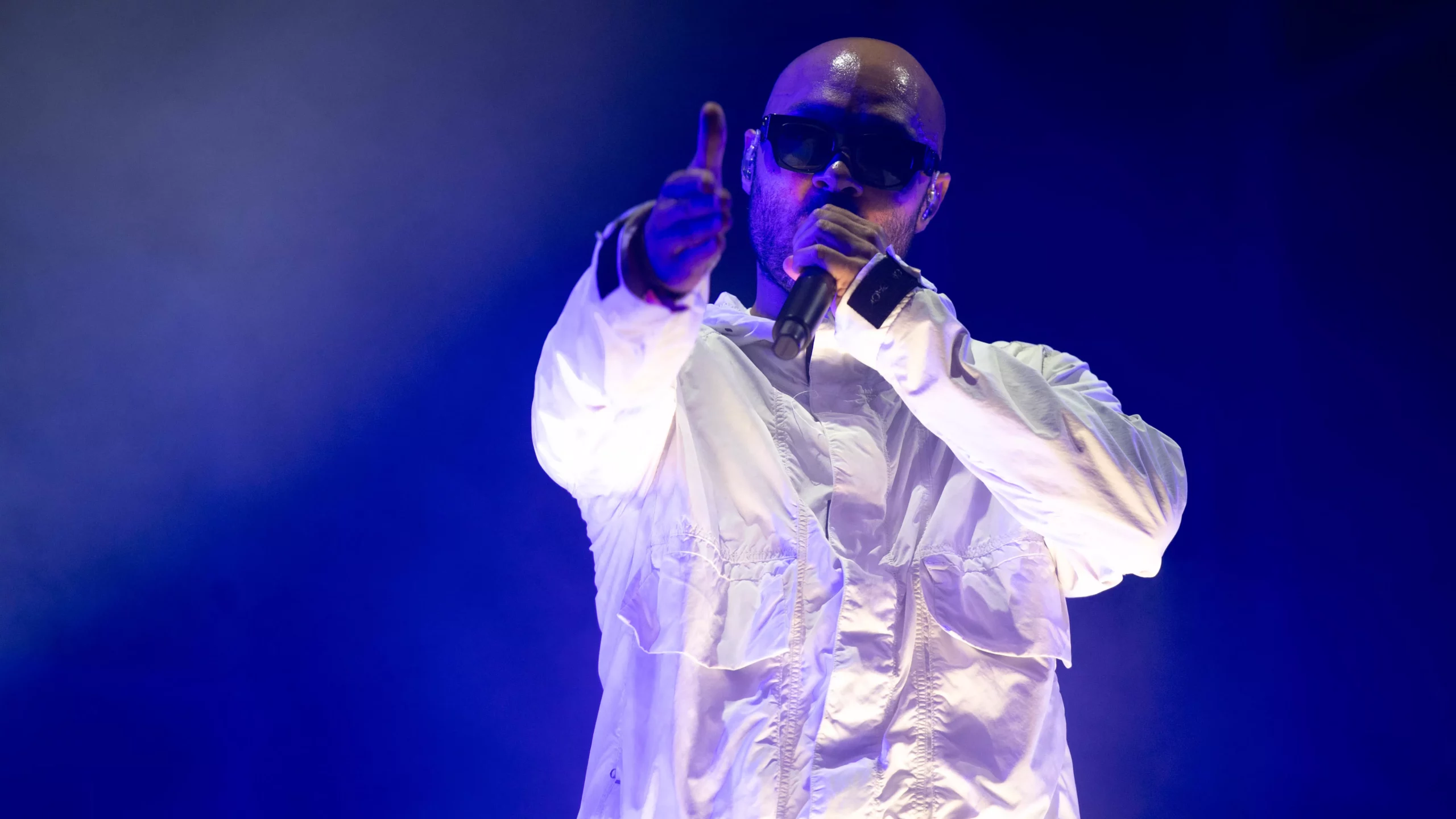 K.I.Z und Disarstar singen gegen die Wehrpflicht – Apsilon sagt ab